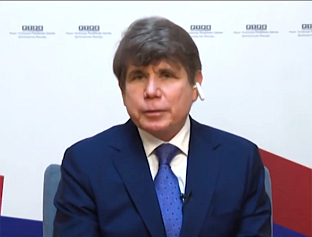 ИРАН ИЗВОЗИ РАДИКАЛНИ ИСЛАМ У БиХ