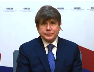 IRAN EXPORTING RADICAL ISLAM TO BiH