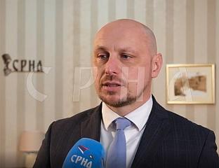 ПЕТКОВИЋ: АМЕРИКА ПРЕПОЗНАЛА СРПСКУ КАО ПАРТНЕРА