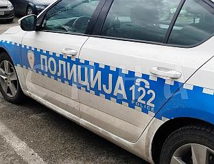 ЧЕТИРИ ЛИЦА ПОВРИЈЕЂЕНА У УДЕСУ У ЧЕЛИНЦУ