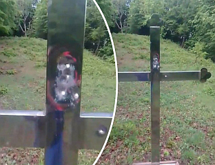 МИНИЋ ПОЗВАО КАНТОНАЛНЕ ВЛАСТИ ДА САНКЦИОНИШУ ОДГОВОРНЕ ЗА СКРНАВЉЕЊЕ ПРАВОСЛАВНОГ КРСТА У ТРАВНИКУ