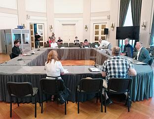 АРБУTИНА: ОДЛУКА О ИЗГРАДЊИ ОДЛАГАЛИШТА НУКЛЕАРНОГ ОТПАДА ЈЕ ПОЛИTИЧКА