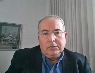 НИКОЛИЋ: ИЗРАЕЛ ВИСОКО ЦИЈЕНИ ПРИЈАТЕЉСТВО РЕПУБЛИКЕ СРПСКЕ