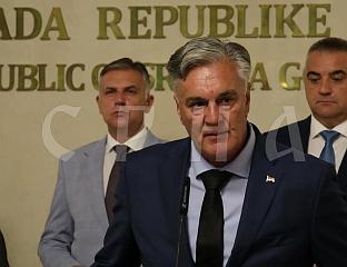 KARAN: SRPSKA AND SERBIA ARE GUARANTORS OF PRESERVATION OF SERBIAN NATIONAL IDENTITY IN KOSOVO AND METOHIJA