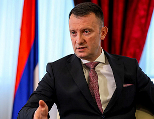 МАРИЧИЋ: ГРАЂАНИ СКУПО ПЛАЋАЈУ ПОГУБНО РУКОВОЂЕЊЕ "ВОДОВОДОМ"