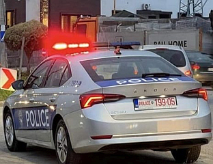 15 PEOPLE ARRESTED AFTER FIGHT OVER PROPERTY DISPUTE
