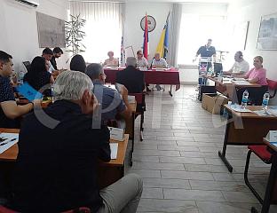 УСВОЈЕНА ОДЛУКА О КУПОВИНИ ЧЕТИРИ СТАМБЕНЕ ЈЕДИНИЦЕ ЗА БОРАЧКЕ КАТЕГОРИЈЕ