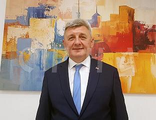 У САРАЈЕВУ НАСТОЈЕ ЗАТРИЈЕТИ ТРАГ СРБА И ЊИХОВЕ ИМОВИНЕ