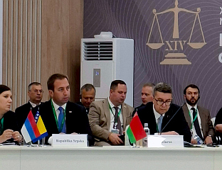 SELAK: SRPSKA COMMITTED TO BUILDING A MODERN, EFFICIENT AND JUST LEGAL SYSTEM