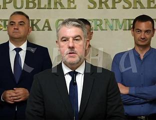 ШЕРАНИЋ: КОЛЕКТИВНИ УГОВОР ОМОГУЋАВА ПОВЕЋАЊЕ ПЛАТА СОЦИЈАЛНИМ РАДНИЦИМА