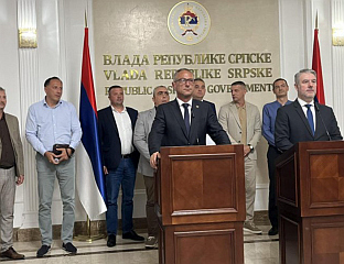 ОСТОЈИЋ: СОЦИЈАЛНИ ДИЈАЛОГ У СРПСКОЈ ВЕОМА ИНТЕНЗИВАН