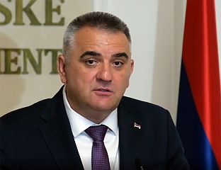 МИНИЋ: УРАДИЛИ СМО СВЕ ДА ИЗБЈЕГНЕМО АРБИТРАЖУ У ВАШИНГТОНУ