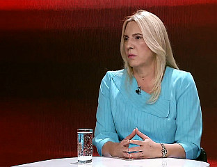 ЦВИЈАНОВИЋ: ЈАДНА ЈЕ ДРЖАВА КОЈУ НЕКО СПАСАВА СА СТРАНЕ