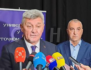 MASTILOVIĆ: ELECTRICAL ENGINEERS - BACKBONE OF DEVELOPMENT OF SRPSKA