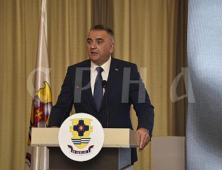 ДОБОЈ - ГРАД ХЕРОЈ, ОДБРАНИО СЕ И ОПСТАО НА ПОНОС СРПСКЕ