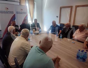 ОСТОЈИЋ: СРПСКА ИСТОРИЈА САТКАНА ОД БИТАКА ЗА ОДБРАНУ СЛОБОДЕ
