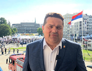СТЕВАНДИЋ: У СВЕМУ ЗА ЗАЈЕДНИШТВО СА СРБИЈОМ