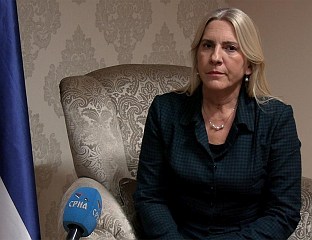 ЦВИЈАНОВИЋ: ВРС ОСТАВИЛА НЕИЗБРИСИВ ТРАГ У ОДБРАНИ СРПСКЕ И СРПСКОГ НАРОДА