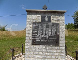 MEMORIAL SERVICE FOR SERBS KILLED IN BREŽANI TO BE HELD ON TUESDAY