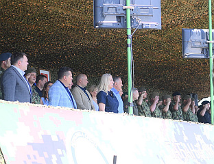SERBIA’S ARMED FORCES - SERIOUS DEFENSIVE FORCE