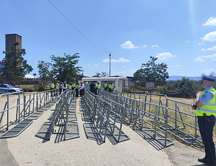 КАНЦЕЛАРИЈА ЗА КОСОВО И МЕТОХИЈУ И СРПСКА ЛИСТА ТРАЖЕ ОСЛОБАЂАЊЕ ПРИВЕДЕНИХ СРБА