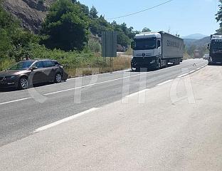 СУДАР КАМИОНА И АУТОМОБИЛА, ВИШЕ ПОВРИЈЕЂЕНИХ