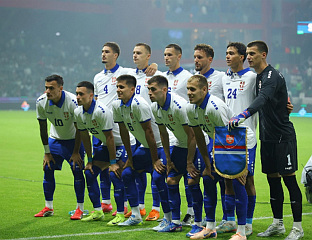 СРБИЈА 40. НА СВИЈЕТУ, НАПРЕДАК ЗА ТРИ МЈЕСТА