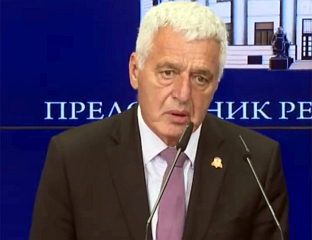 ПРОДАНОВИЋ: НАРОД КОЈИ НЕ ПАМТИ СВОЈЕ ЖРТВЕ НЕМА БУДУЋНОСТ
