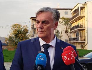КАРАН: ПИК НИЈЕ ДЕЈТОНСКО, ВЕЋ ПОЛИТИЧКО ТИЈЕЛО
