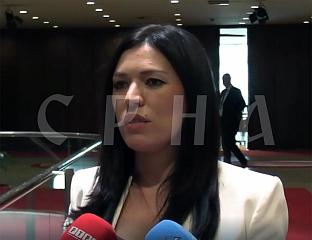 ABSOLUTE SUPPORT OF THE SNSD CAUCUS FOR THE SERB MEMBER OF THE BiH PRESIDENCY
