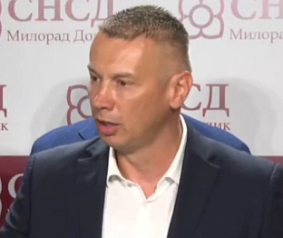 НЕШИЋ: НИКАДА НИСМО ДОНИЈЕЛИ ОДЛУКУ ПРОТИВ СРПСКЕ