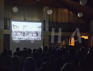 ФИЛМ "ДЈЕЦА У ГЕХЕНИ" - ИСТОРИЈСКИ ДОКУМЕНТ О СТРАДАЊУ СРБА У СТАРОМ БРОДУ
