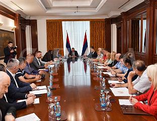 ОЖИВЉАВАЊЕ КОЧИЋЕВОГ ДЈЕЛА КРОЗ БОГАТИЈИ ПРОГРАМ НА ОТВОРЕНОМ