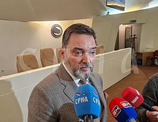 KOŠARAC: KONAKOVIĆ DOES NOT UNDERSTAND CHANGE IN GLOBAL POLITICAL CIRCUMSTANCES