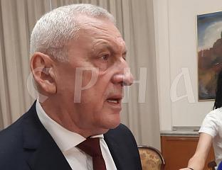 БЕОГРАД ЋЕ НАСТАВИТИ ДА ПРУЖА ПОДРШКУ СРПСКОЈ У РАЗВОЈУ НАУЧНЕ ИНФРАСТРУКТУРЕ