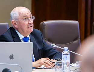 МУНТЕАНУ ПОДНИО ОСТАВКУ
