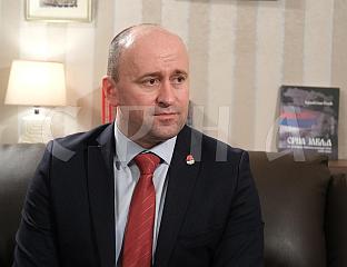 ЗЕЧЕВИЋ: БРОД АТРАКТИВНО МЈЕСТО ЗА УЛАГАЊА