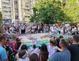 "КОНФЕРЕНЦИЈИ БЕБА" ПРИСУСТВОВАЛО ВИШЕ ОД 150 МАЛИШАНА