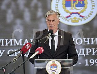 КАРАН: ПОДРИЊЕ - МЈЕСТО ГДЈЕ ЗЕМЉА СВЈЕДОЧИ И ПАМТИ ВИШЕ НЕГО ШТО РИЈЕЧИ МОГУ ДА ИСКАЖУ