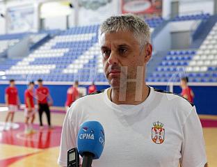 БРКОВИЋ: ПАЛЕ ПРУЖАЈУ ОДЛИЧНЕ УСЛОВЕ ЗА ПРИПРЕМЕ СПОРТИСТА