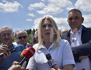 ЦВИЈАНОВИЋ: ДОЛАЗЕ МНОГО ЉЕПШИ И СТАБИЛНИЈИ ДАНИ ЗА СРПСКУ