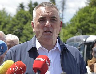 МИНИЋ: ВАЖАН ДОЛАЗАК САВЈЕТНИКА АМЕРИЧКОГ ПРЕДСЈЕДНИКА У БРАТУНАЦ