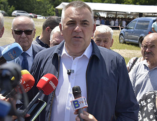 МИНИЋ: ПЕНЗИОНЕРИ - НАЈОДГОВОРНИЈИ ПАРТНЕР ИНСТИТУЦИЈА СРПСКЕ