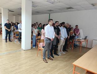 ПОЧЕЛИ "ПЕТРОВДАНСКИ ДАНИ"