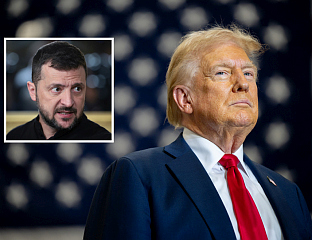 ТРАМП НА САМИТУ НАТО-а У ТУРСКОЈ СА ЗЕЛЕНСКИМ О ОКОНЧАЊУ РАТА