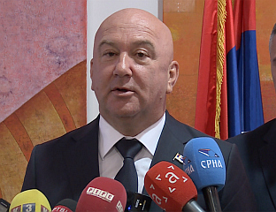 ПОПОВИЋ: СРБИЈА НИКАДА НЕЋЕ УВЕСТИ САНКЦИЈЕ РУСИЈИ, УПРКОС ПРИТИСКУ