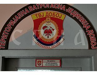 НИКОЛИЋ: СЕДАМ ШУМСКИХ И 27 ПОЖАРА НИСКОГ РАСТИЊА