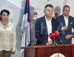 БУБИЋ: УДВОСТРУЧЕН ИЗНОС ПОДСТИЦАЈА, ВАЖНА ПОДРШКА ЦИЈЕЛОЈ ПРИВРЕДИ