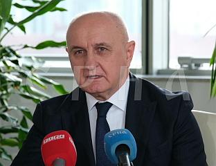 ЂОКИЋ ПОСЈЕТИО КОМПАНИЈУ ЗА ПРОИЗВОДЊУ ДРОНОВА "ЛАБОРАТОРИЈА БУДУЋНОСТИ"