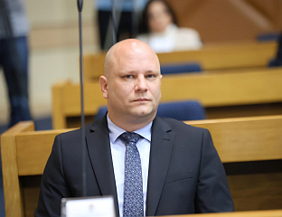 SERB PRESIDENCY MEMBER'S VETO – INSTITUTIONAL EXPRESSION OF NATIONAL INTEREST